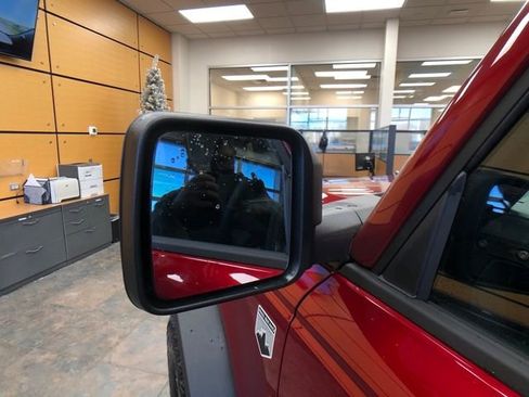 New 2025 Ford Bronco Big Bend w/ Black Diamond Package image 23