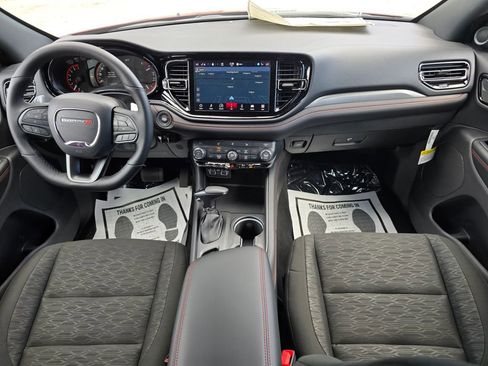 New 2026 Dodge Durango GT w/ Blacktop Package image 35