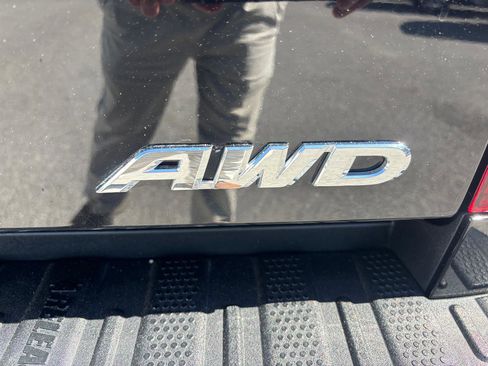 Used 2019 Honda Ridgeline RTL-T image 5