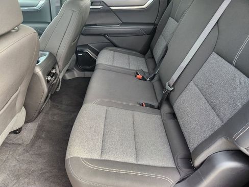 Used 2025 GMC Acadia Elevation FWD image 30