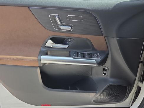 New 2026 Mercedes-Benz GLA 250 image 35
