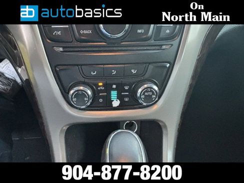 Used 2012 Buick Verano Convenience image 30