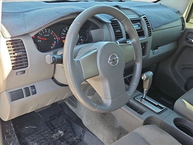 Used 2012 Nissan Frontier S RWD image 10