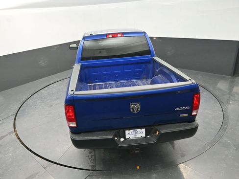 Used 2018 RAM 1500 Tradesman w/ Popular Equipment Group image 18