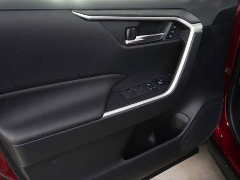 Used 2025 Toyota RAV4 XLE Premium w/ Weather Package image 24