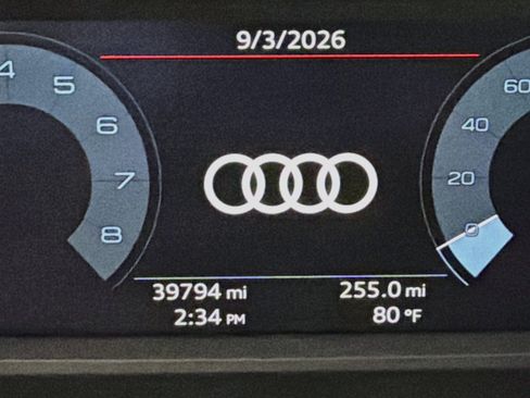Used 2023 Audi Q3 2.0T Premium AWD/4WD image 18