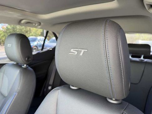 New 2026 Buick Encore GX Sport Touring image 23