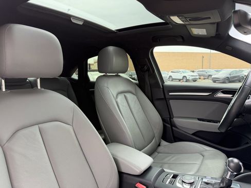 Used 2019 Audi A3 2.0T Premium Plus w/ Premium Plus Package AWD/4WD image 39
