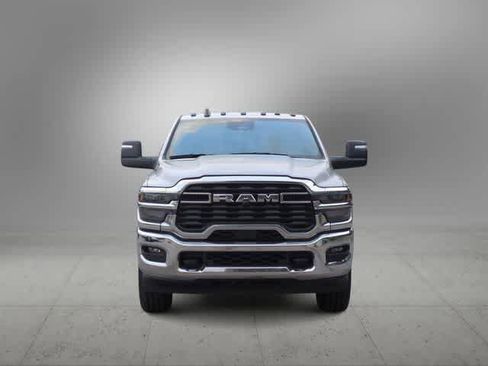 New 2026 RAM 2500 Tradesman image 3