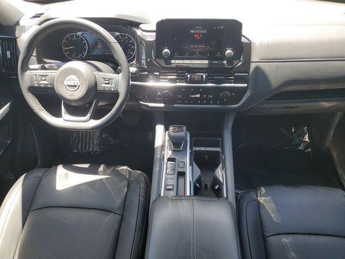 Certified 2024 Nissan Pathfinder SV image 15