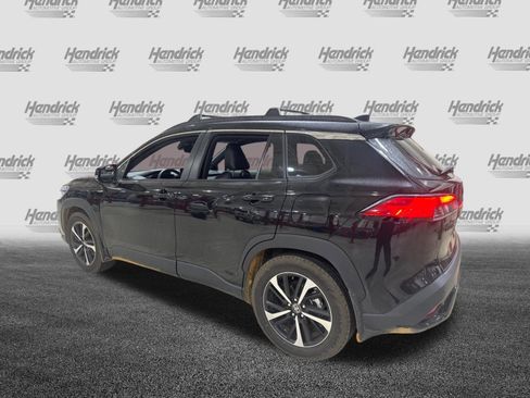 Used 2024 Toyota Corolla Cross AWD Hybrid w/ Convenience Package image 43