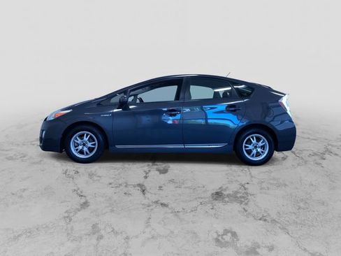 Used 2010 Toyota Prius Two FWD image 7