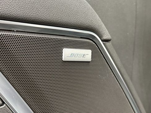 Used 2025 Chevrolet Silverado 1500 RST image 13