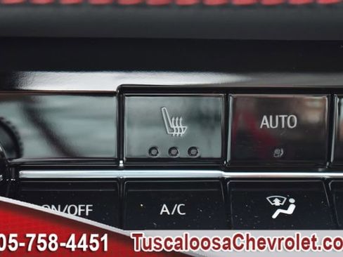 New 2026 Chevrolet Equinox RS image 32