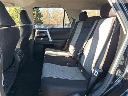 Certified 2024 Toyota 4Runner SR5 image 22