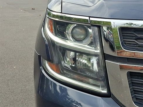 Used 2019 Chevrolet Tahoe LT image 9