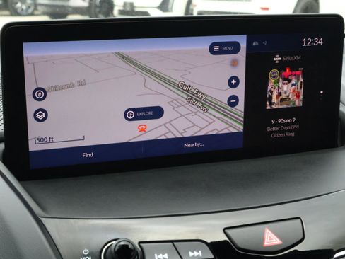 Used 2022 Acura RDX A-Spec image 34