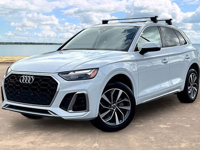 Used 2024 Audi Q5 2.0T Premium Plus