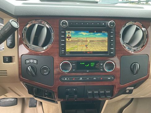 Used 2010 Ford F350 King Ranch AWD/4WD image 16