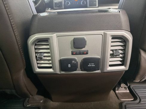 Used 2020 Ford F150 King Ranch w/ Technology Package AWD/4WD image 11