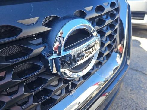 Used 2020 Nissan Kicks SR w/ SR Premium Package image 10