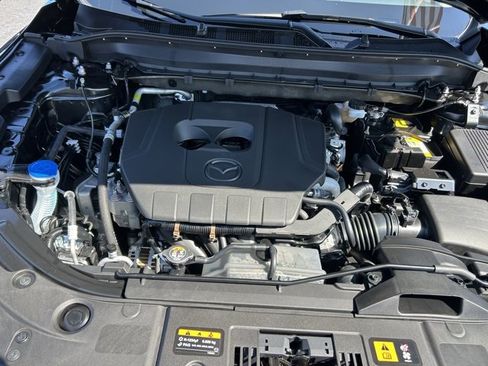 New 2025 MAZDA CX-5 AWD 2.5 S w/ Premium Plus Pkg image 6