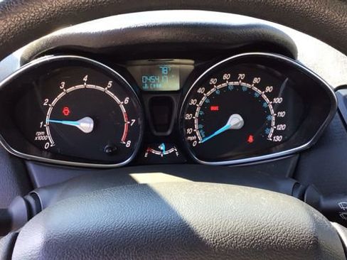 Used 2018 Ford Fiesta SE w/ Cold Weather Package image 22