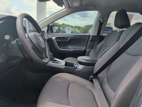 Used 2023 Toyota RAV4 LE FWD image 15