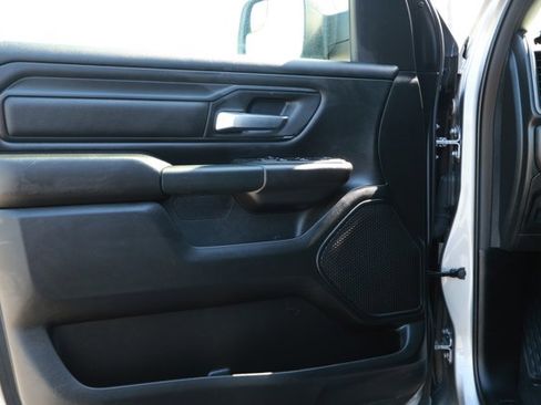 Used 2025 RAM 1500 Tradesman image 22