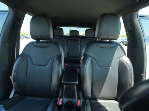 Used 2021 Jeep Compass Latitude AWD/4WD image 35