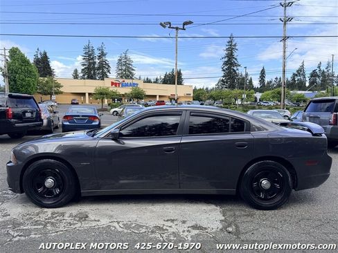 Used 2013 Dodge Charger R/T RWD image 5