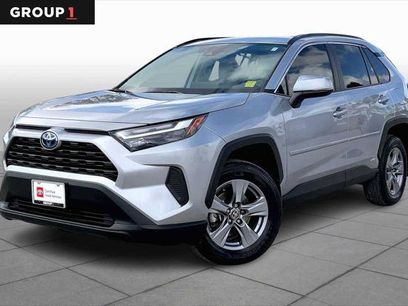 Certified 2023 Toyota RAV4 XLE w/ Convenience Package