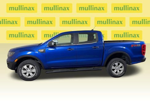 Used 2020 Ford Ranger XL w/ Equipment Group 101A Mid RWD image 9