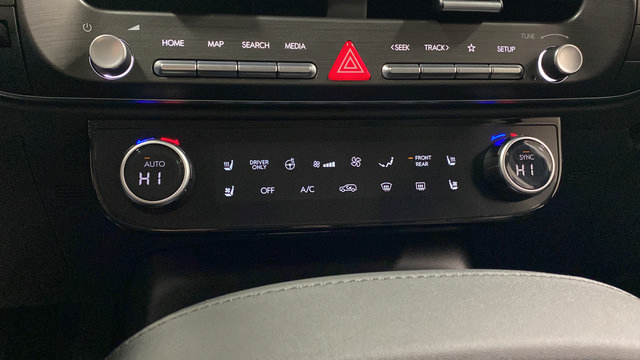 New 2026 Hyundai Palisade SEL Premium AWD/4WD image 18