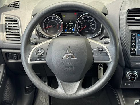 Used 2024 Mitsubishi Outlander Sport ES AWD/4WD image 19