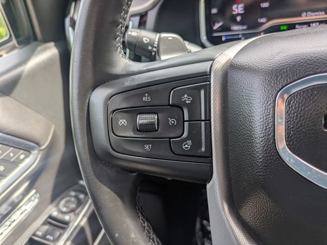 Used 2024 GMC Sierra 1500 Denali w/ Denali Reserve Package AWD/4WD image 23