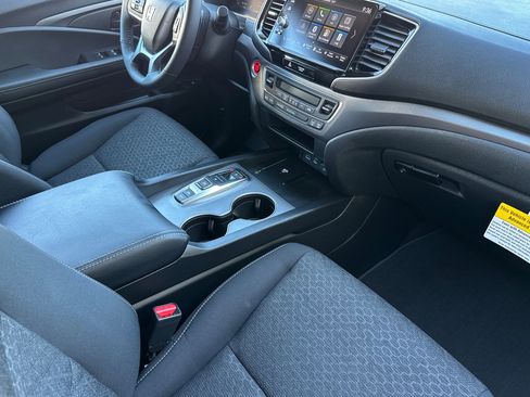 New 2026 Honda Ridgeline Sport image 16