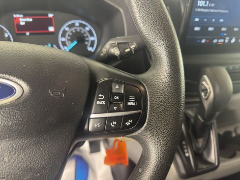 Used 2023 Ford Transit 250 Low Roof AWD image 18