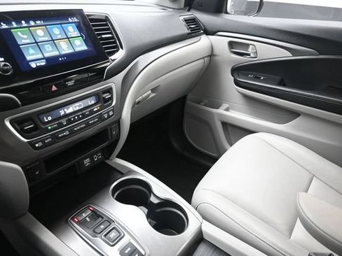 Used 2021 Honda Pilot EX-L image 32