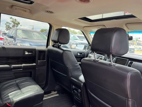 Used 2014 Ford Flex SEL w/ Equipment Group 202A FWD image 15
