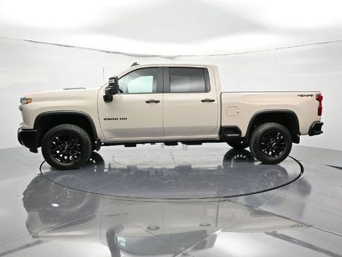 New 2026 Chevrolet Silverado 2500 Custom w/ Custom Value Package image 9