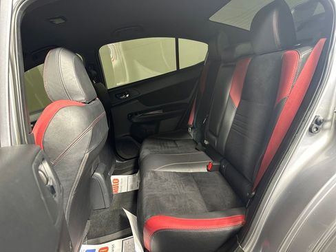 Used 2019 Subaru WRX STI image 24