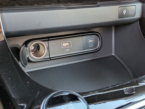 New 2026 Kia Seltos EX FWD image 32
