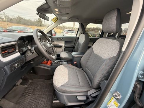 Used 2022 Ford Maverick XLT image 15