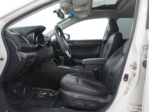 Used 2016 Subaru Outback 2.5i Limited image 22