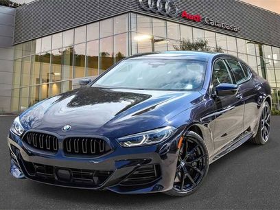 Used 2023 BMW 840i Gran Coupe