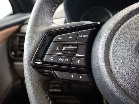 New 2026 Subaru Forester Sport image 19