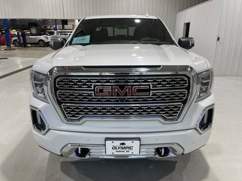 Used 2019 GMC Sierra 1500 Denali w/ Denali Ultimate Package image 3
