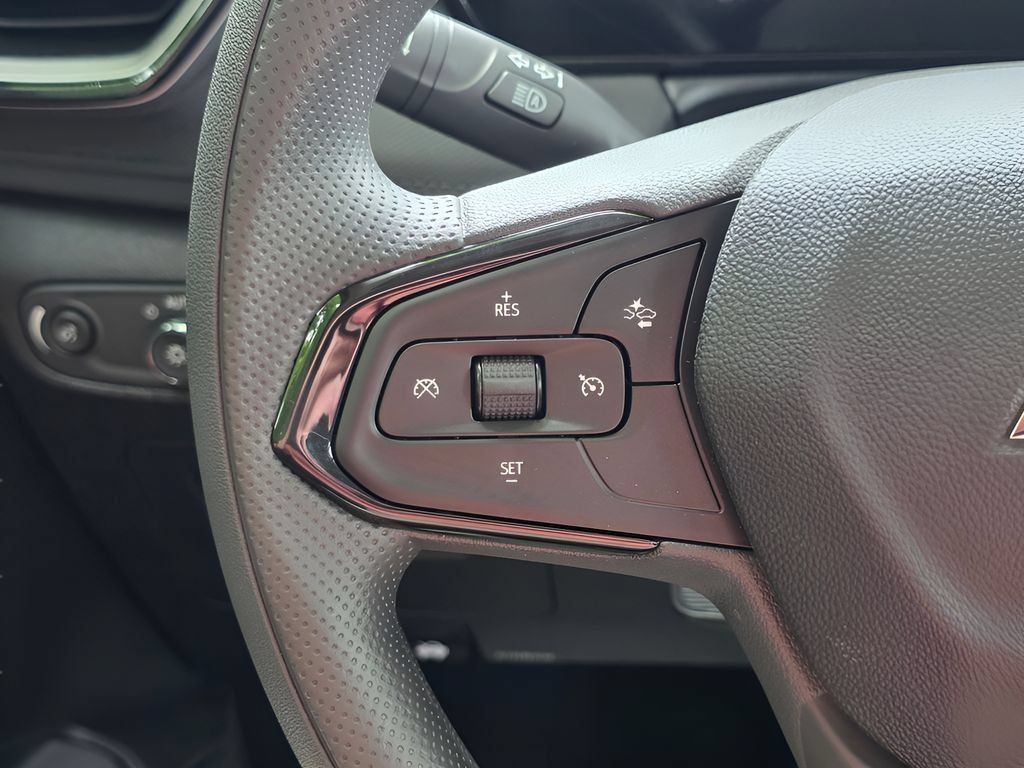 New 2026 Chevrolet TrailBlazer LS w/ LS Convenience Package FWD image 16