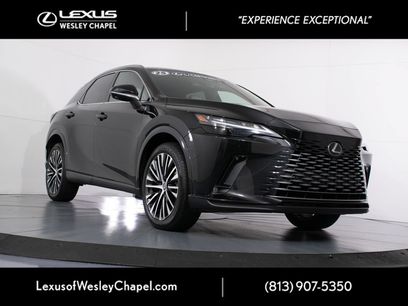 Used 2025 Lexus RX 350 Premium Plus w/ Convenience Package